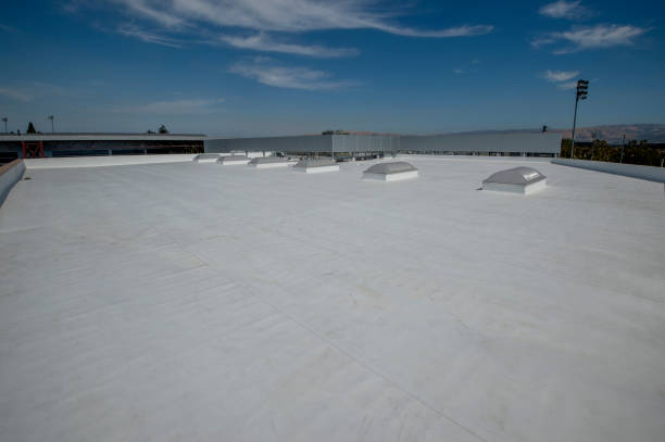 Best Roof Insulation Installation  in Aberdeen Proving Ground, MD